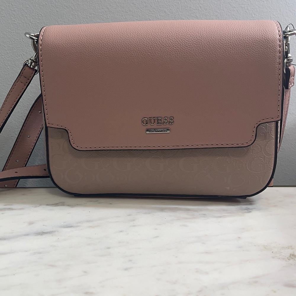 GUESS bag